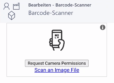 request-camera-permissions