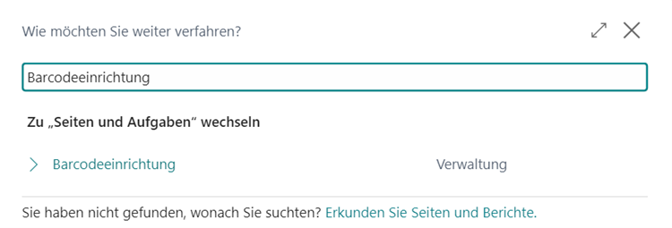 search-for-barcode-setup