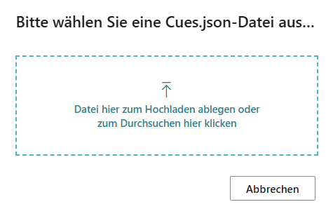 select-json-file