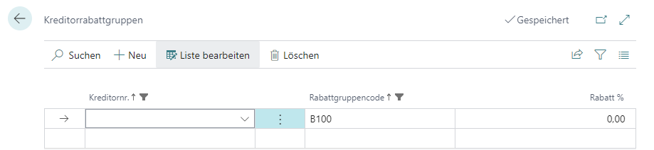 create-vendor-discount-group