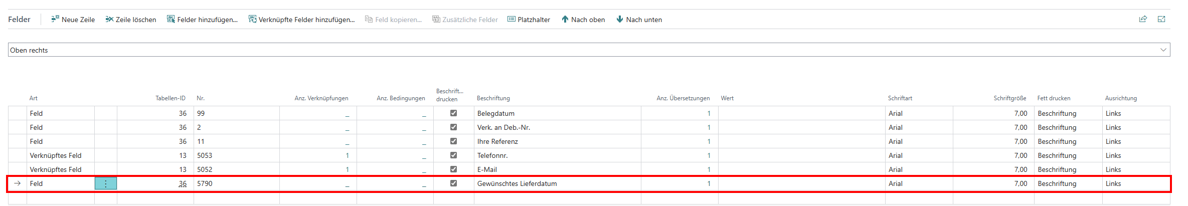 added-shipment-date-to-report