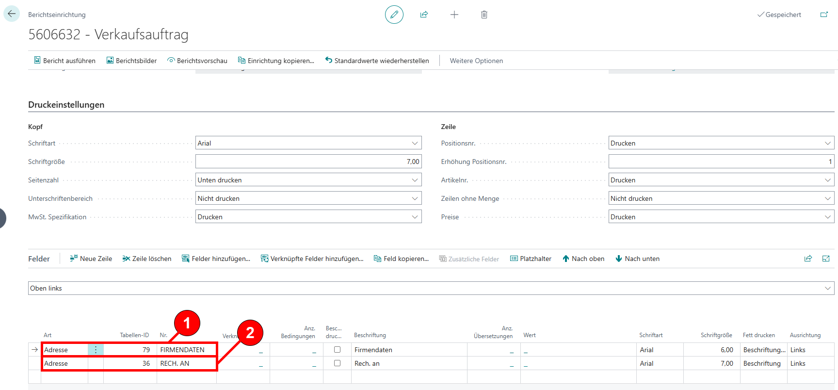 report-card-adress-format