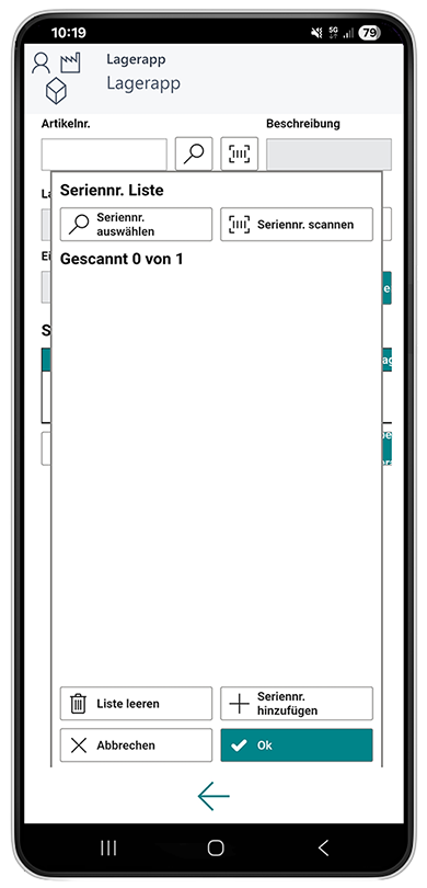 enter-serial-number