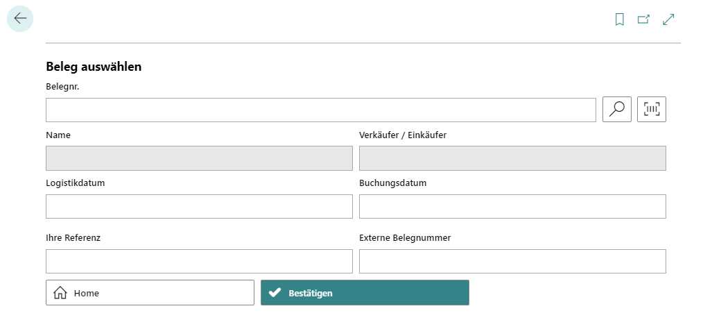 select-service-order