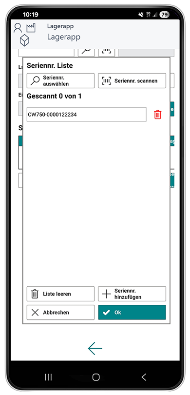 confirm-serial-number-on-serial-number-list