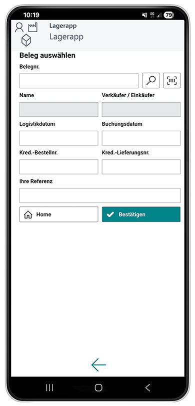 select-purchase-order
