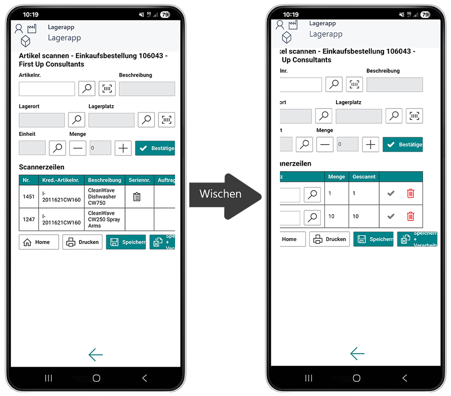 serial-numbers-entered-in-purchase-order