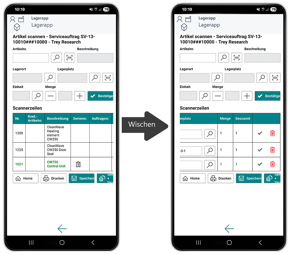 serial-numbers-entered-in-service-order