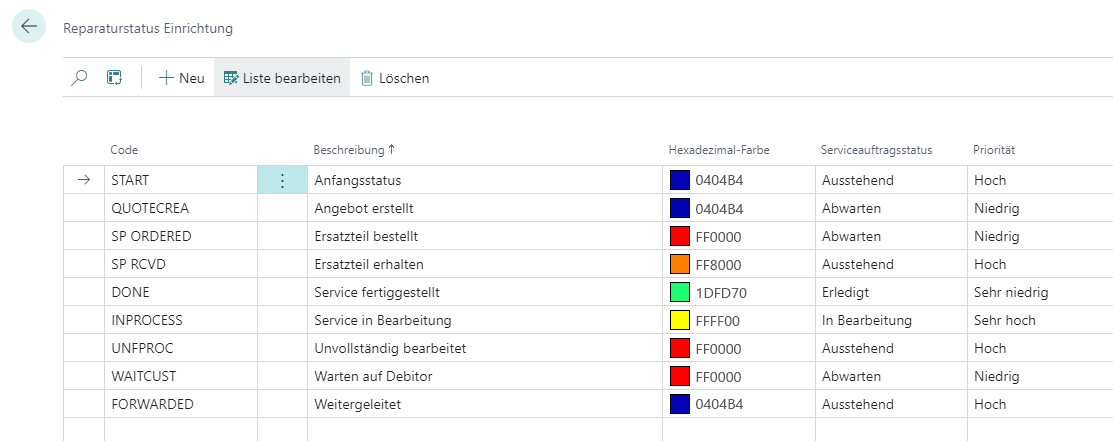 repair-status-setup-with-added-colors