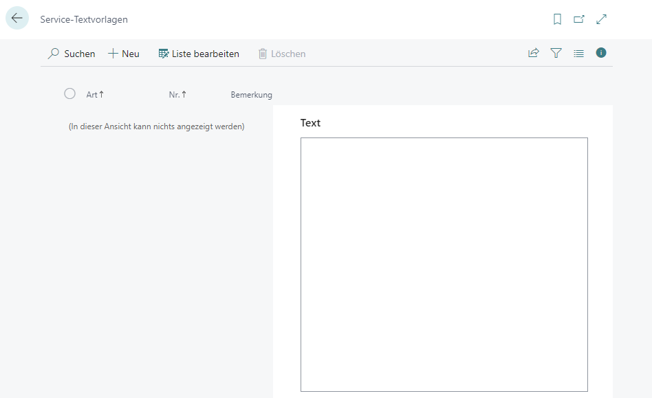 service-text-template
