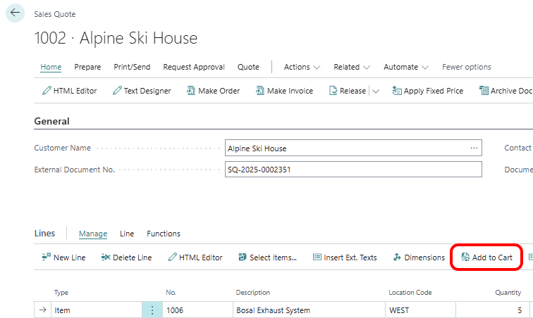 add-item-from-sales-quote