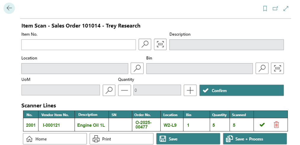 added-item-to-sales-order