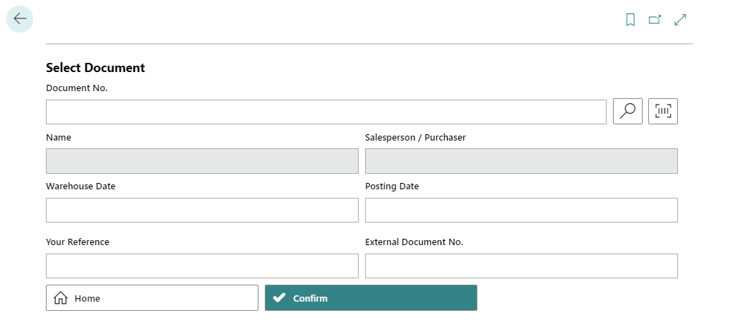 select-sales-order