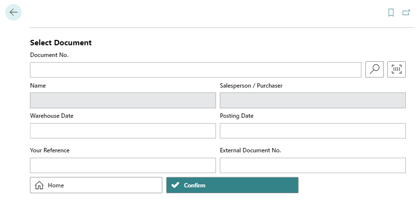 select-service-order