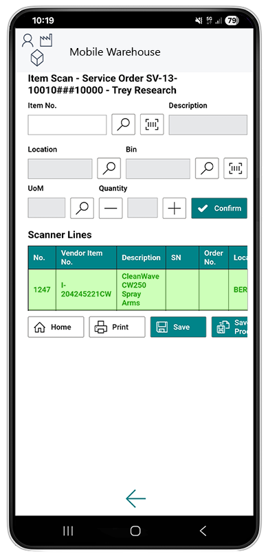 added-item-to-service-order