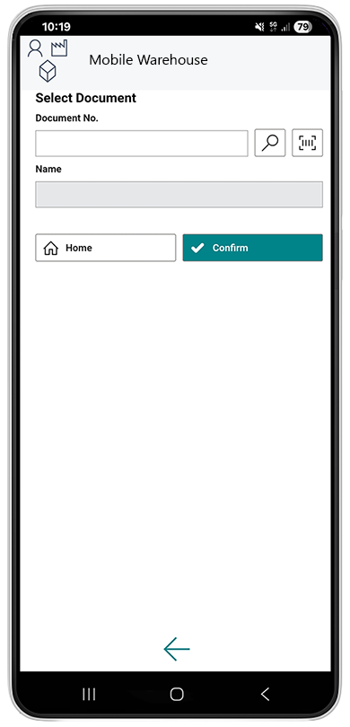 select-physical-inventory-order