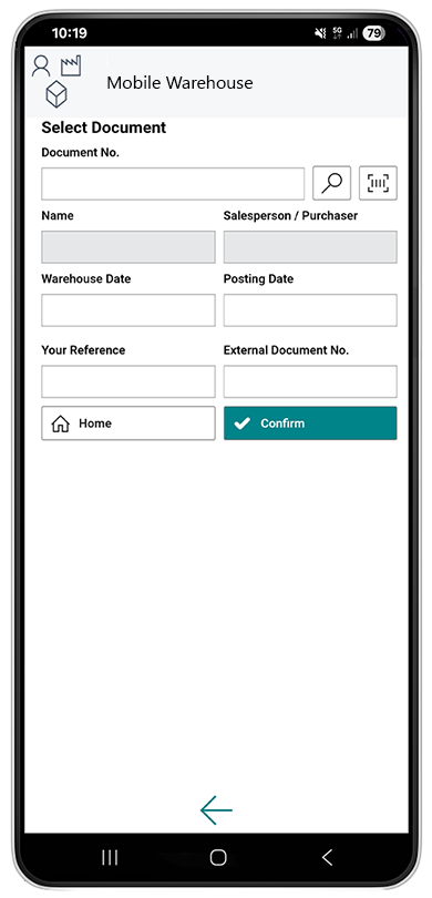 select-service-order