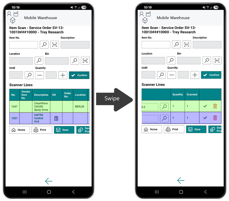 serial-numbers-entered-in-service-order