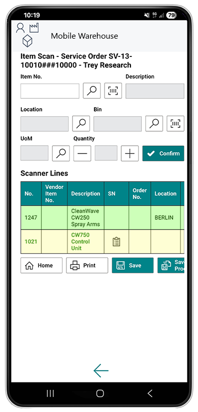 service-order-enter-serial-number