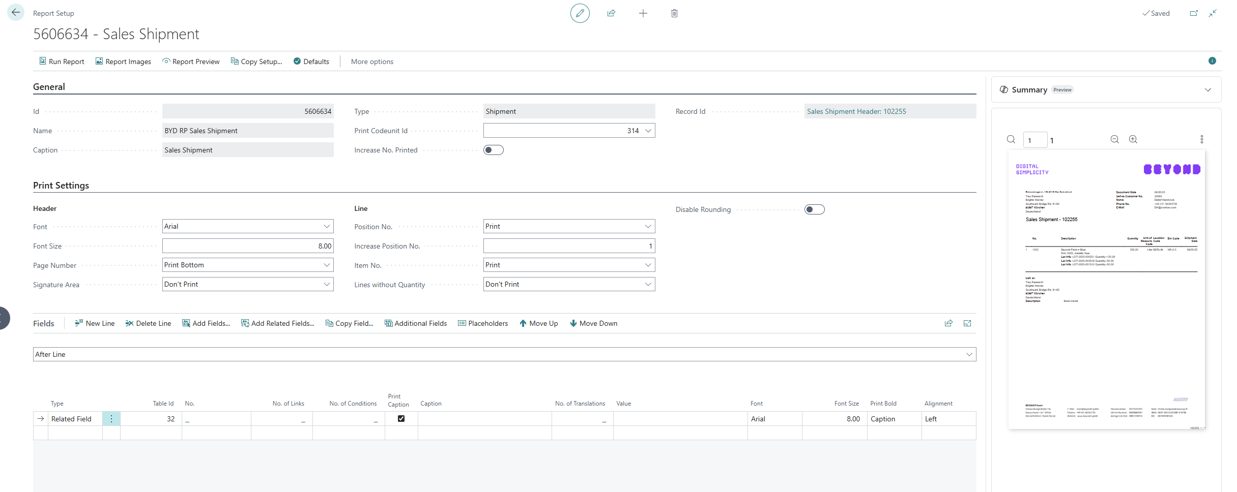 add-lot-number-and-lot-quantity-to-report