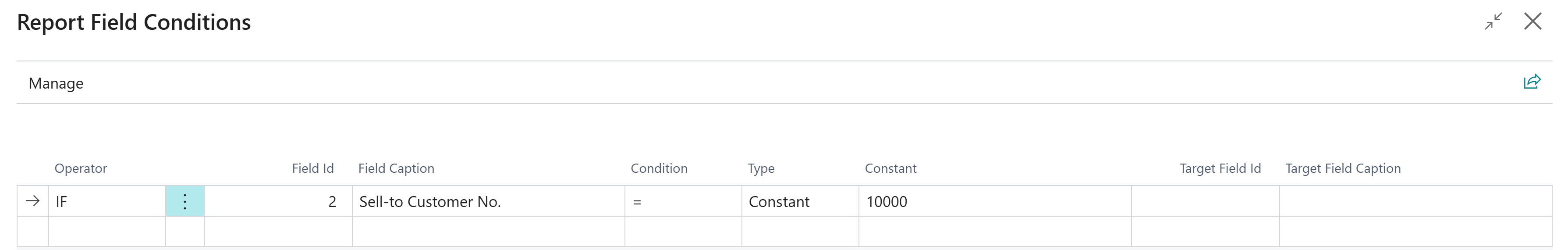 condition-created