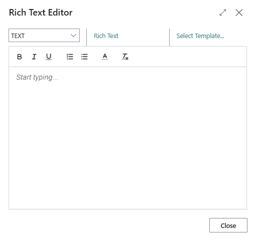 choose-rich-text-type
