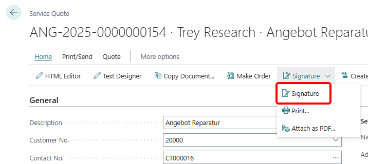capture-signature-for-service-quote