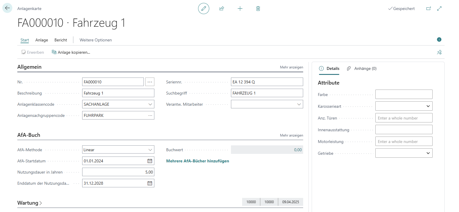 attributes-for-fixed-assets