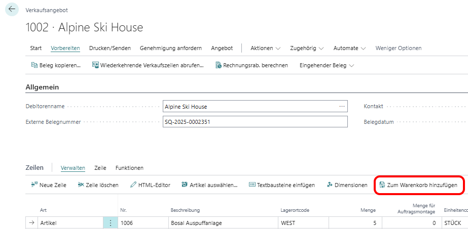 add-item-from-sales-quote