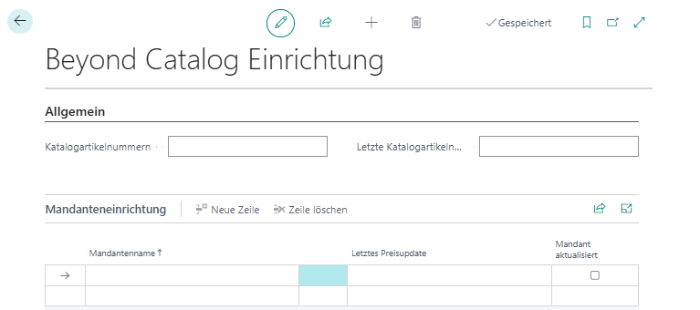 catalogv2-setup-page