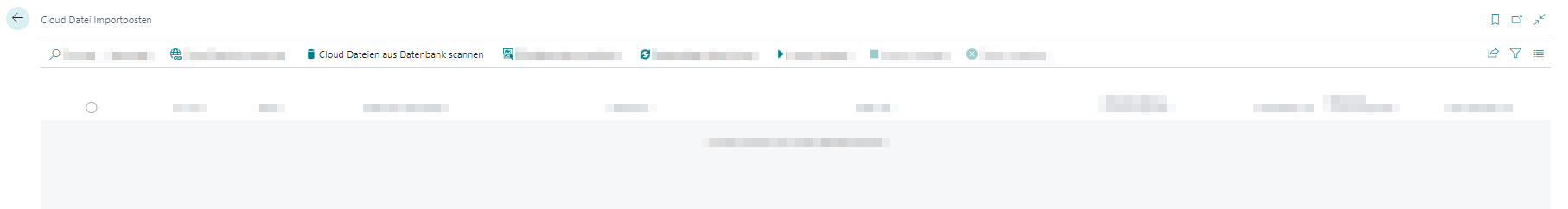 cloud-import-entries