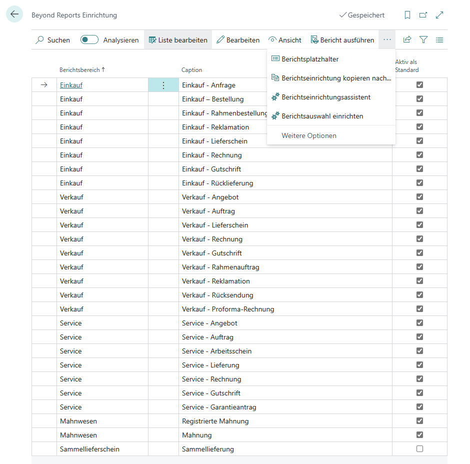 beyond-reports-setup