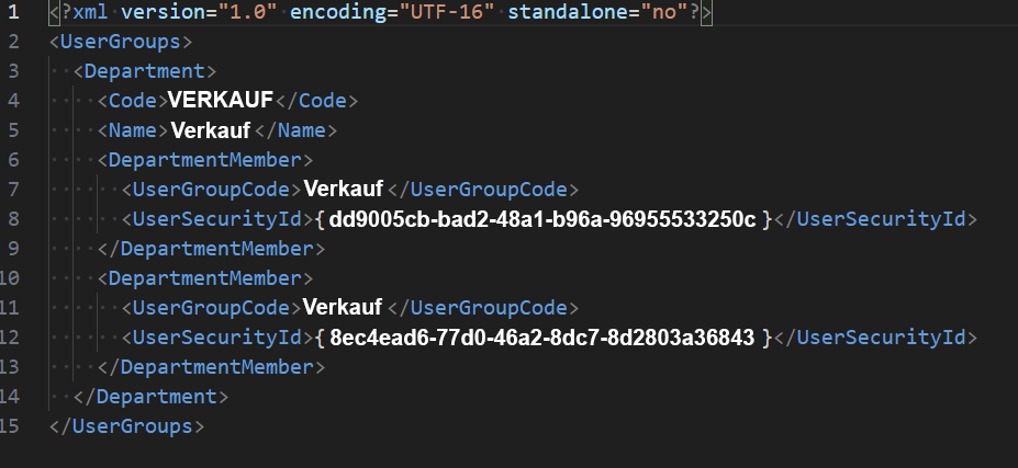 xml-file-for-department