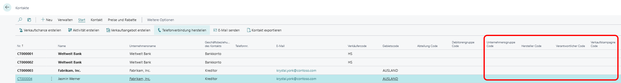 shortcut-dimensions-on-contact-list