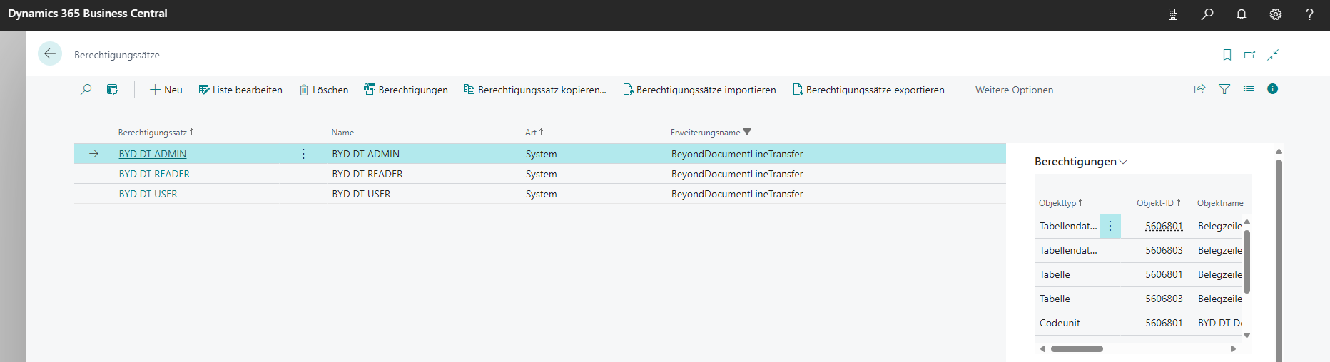 byd-document-line-transfer-permission-sets