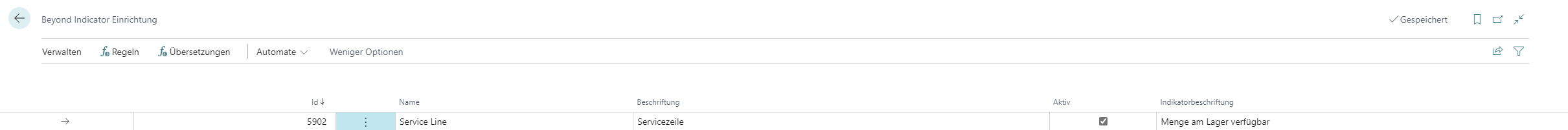 beyond-indicator-setup-service