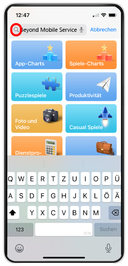 ios-04-app-store-searched-for-mobile-service
