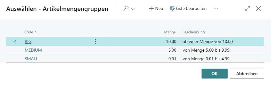define-item-count-group