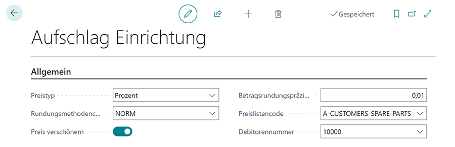 price-setup-completed