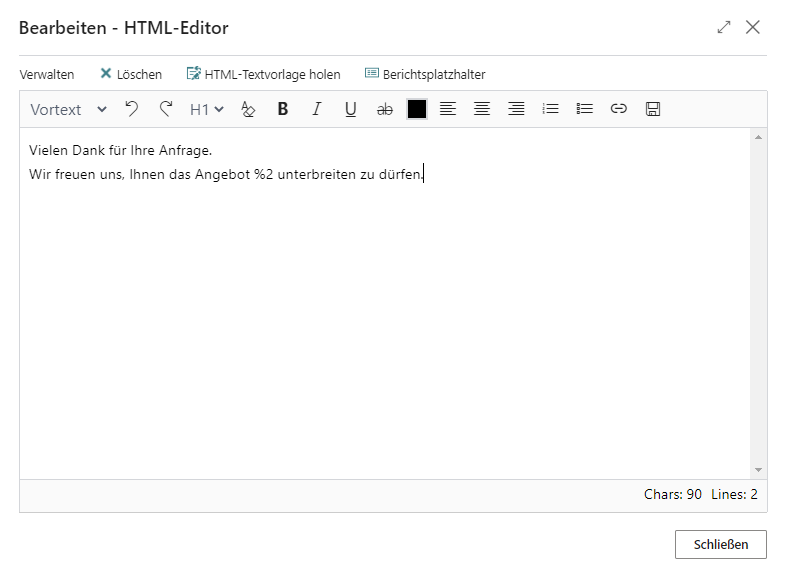 add-document-pre-text
