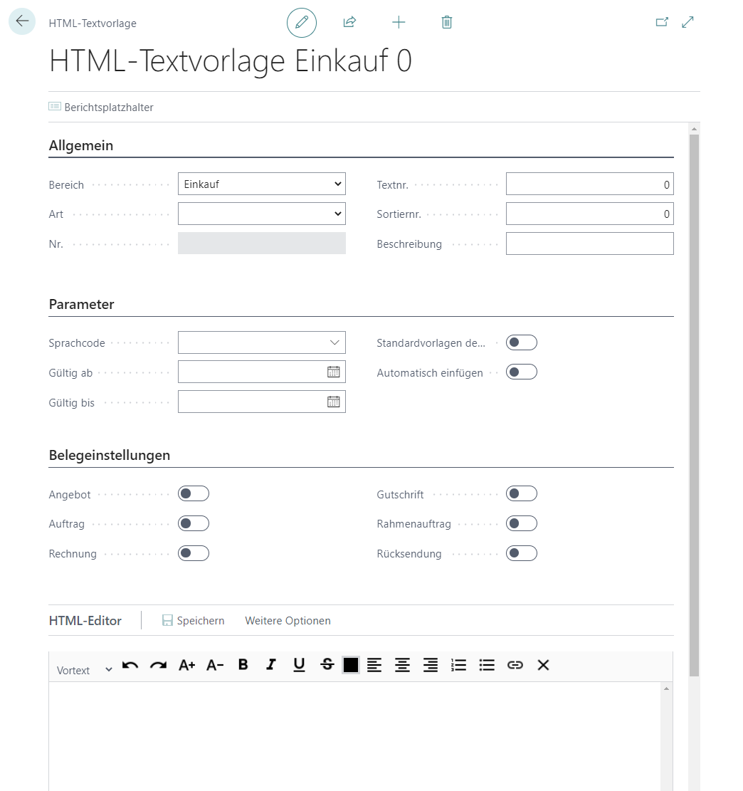 create-html-text-template