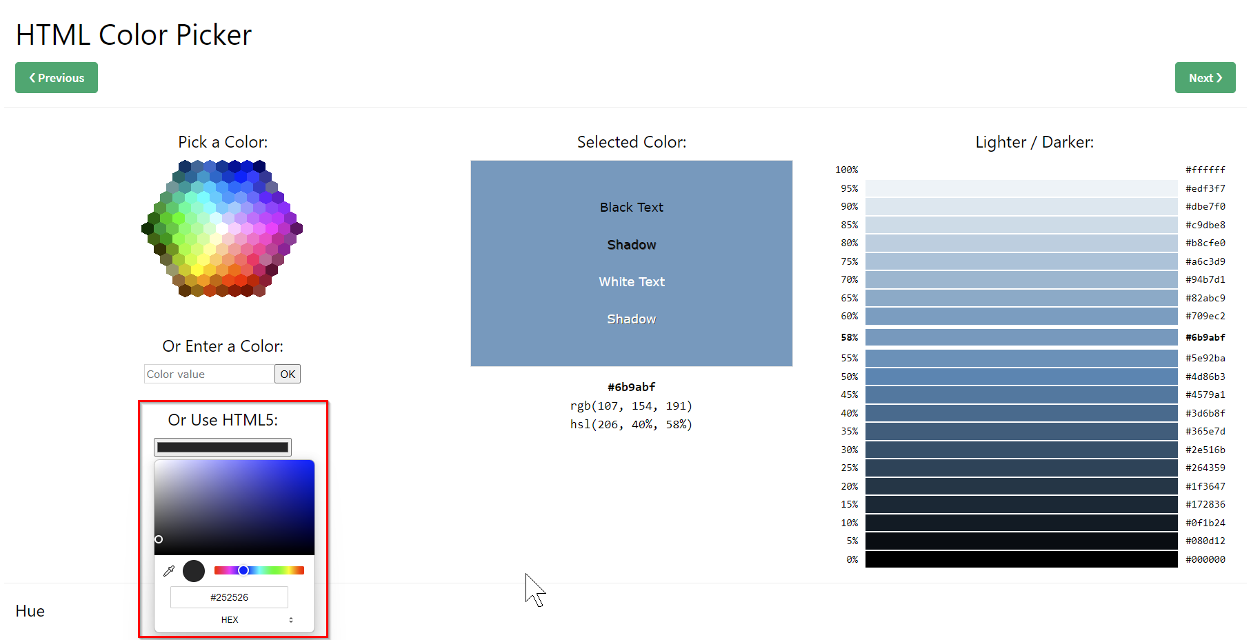 pick-color