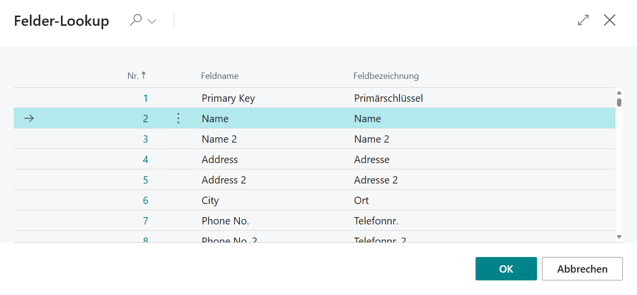 field-lookup-adress