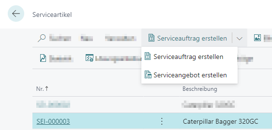 create-service-document-from-service-item-list