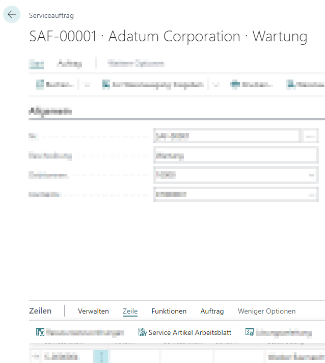 enter-counter-on-service-item-worksheet