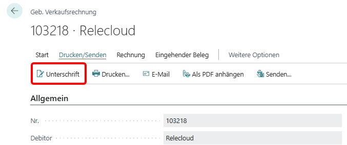 capture-signature-for-posted-sales-invoice