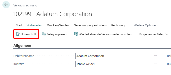 capture-signature-for-sales-invoice