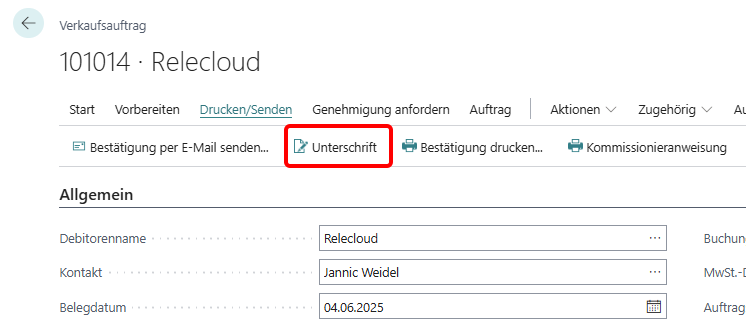capture-signature-for-sales-order