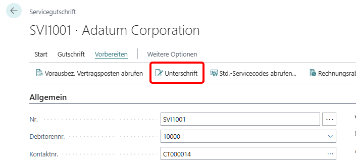 capture-signature-for-service-credit-memo