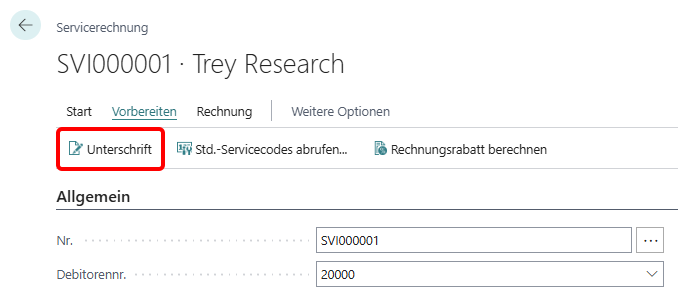 capture-signature-for-service-invoice